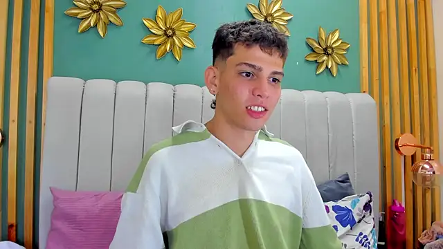 Jasson smit online show from 12.26.24