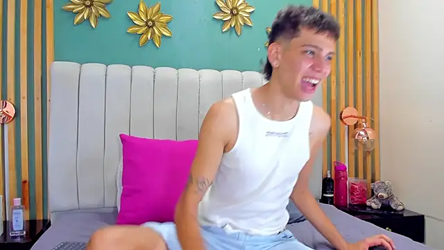 Jasson smit online show from 12.27.24