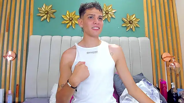 Jasson smit online show from 12.27.24