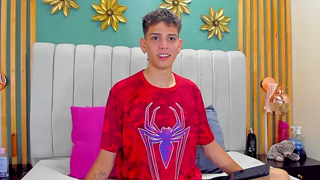 Jasson smit online show from 12.28.24