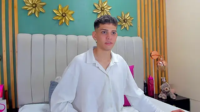 Jasson smit online show from 12.31.24