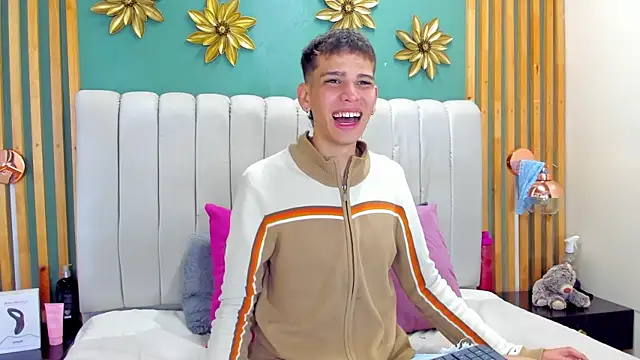 Jasson smit online show from 01.03.25