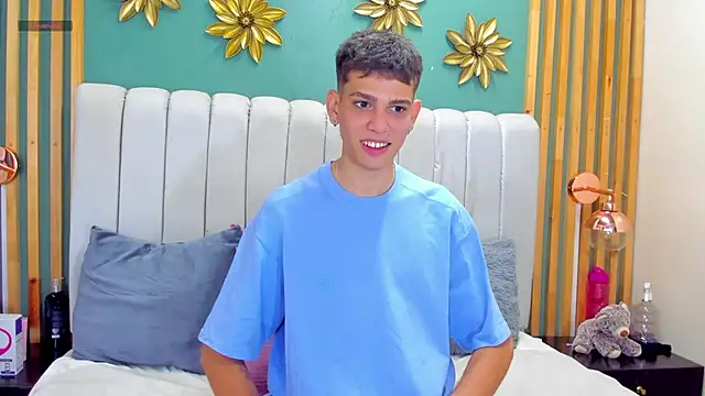 Jasson smit online show from 01.04.25