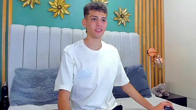 Jasson smit online show from 01.05.25