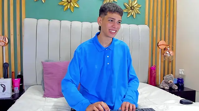 Jasson smit online show from 01.06.25