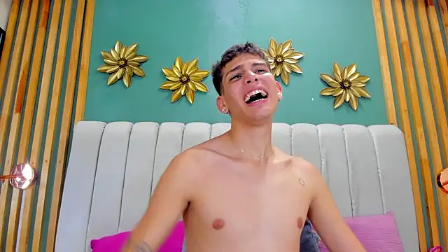 Jasson smit online show from 01.06.25