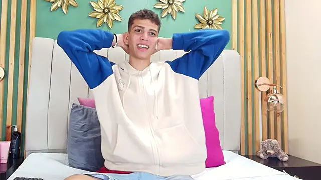 Jasson smit online show from 01.14.25