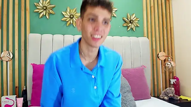 Jasson smit online show from 01.16.25