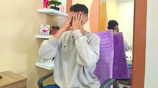 Jasson smit online show from 01.21.25