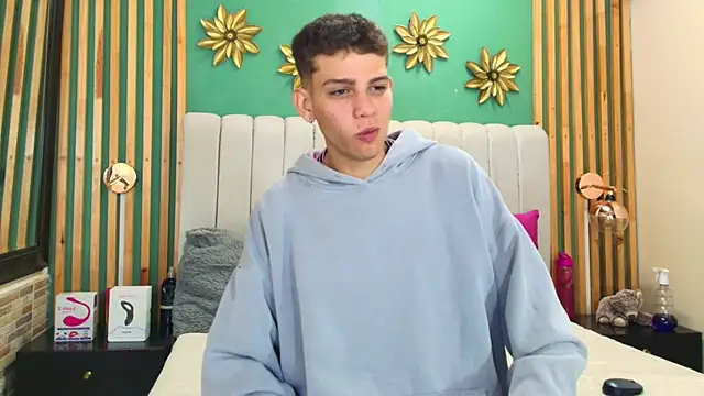 Jasson smit online show from 01.24.25