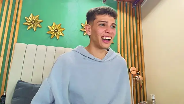 Jasson smit online show from 01.24.25