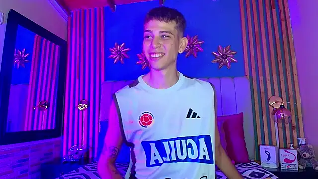 Jasson smit online show from 01.28.25