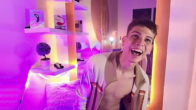 Jasson smit online show from 01.30.25