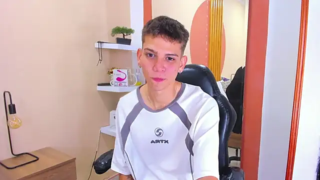 Jasson smit online show from 01.31.25