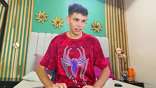 Jasson smit online show from 02.01.25