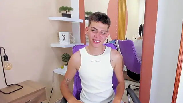 Jasson smit online show from 02.03.25