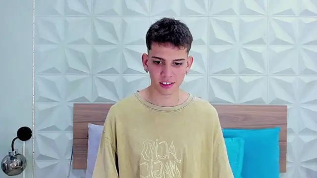 Jasson smit online show from 02.08.25