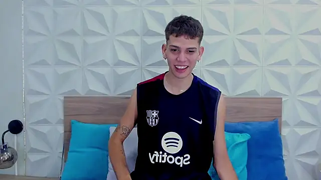 Jasson smit online show from 02.09.25