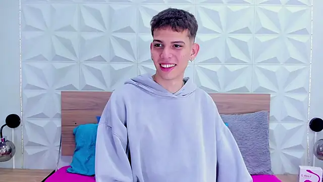 Jasson smit online show from 02.10.25