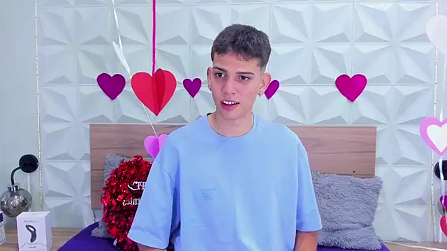 Jasson smit online show from 02.14.25