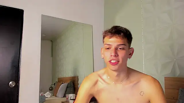 Jasson smit online show from 02.25.25