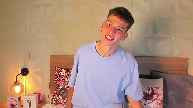 Jasson smit online show from 03.06.25