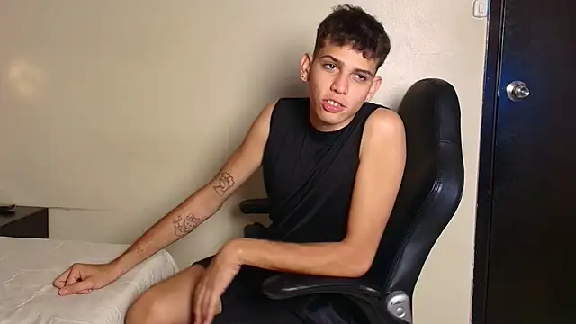 Jasson smit online show from 03.12.25