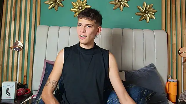 Jasson smit online show from 03.12.25