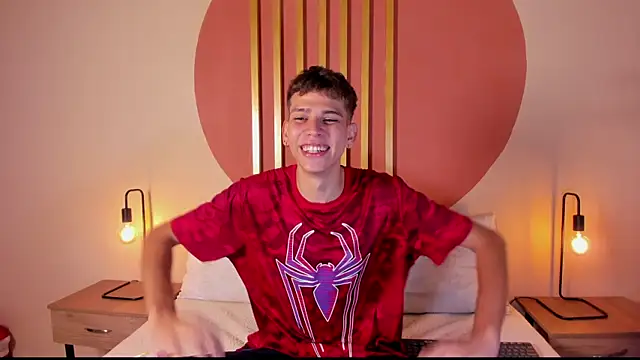 Jasson smit online show from 03.13.25