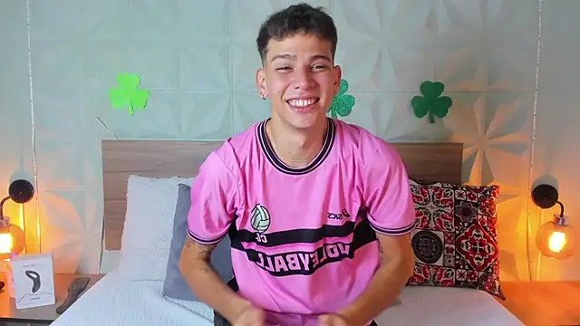 Jasson smit online show from 03.17.25