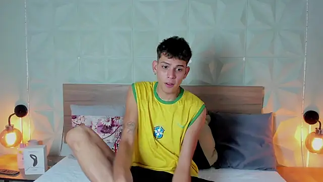 Jasson smit online show from 03.20.25