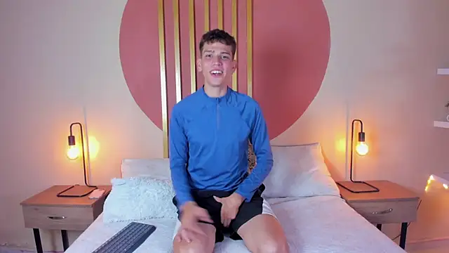 Jasson smit online show from 03.21.25