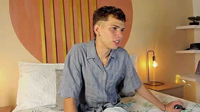 Jasson smit online show from 09.09.25