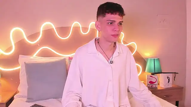 Jasson smit online show from 09.20.25