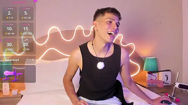 Jasson smit online show from 09.22.25