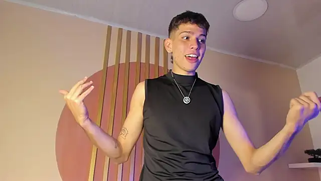 Jasson smit online show from 09.23.25