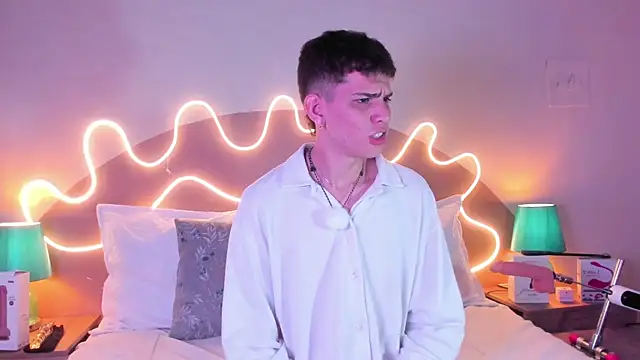 Jasson smit online show from 09.27.25