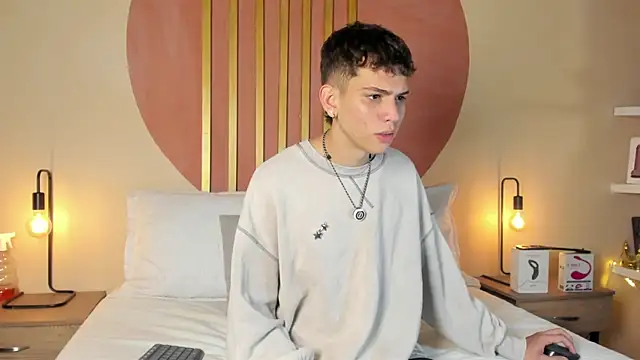 Jasson smit online show from 09.29.25