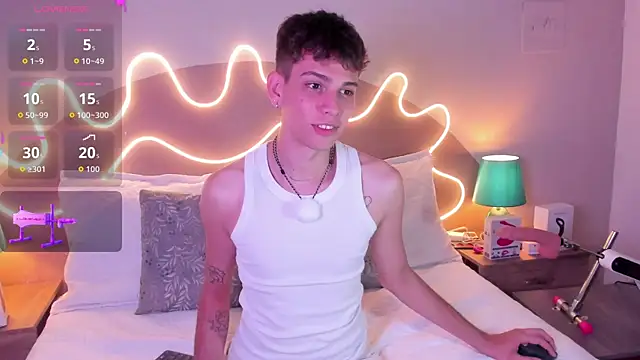 Jasson smit online show from 09.30.25