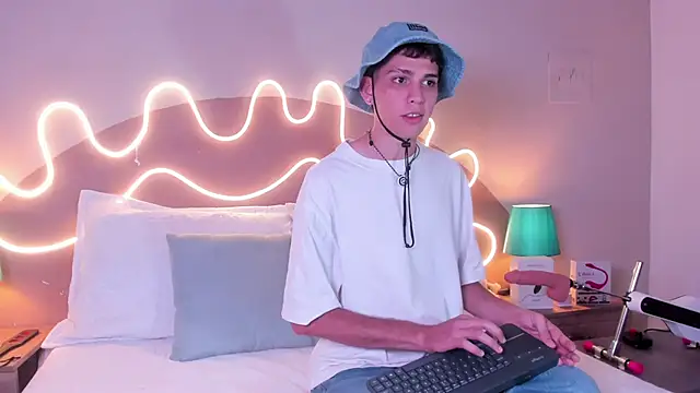 Jasson smit online show from 10.05.25