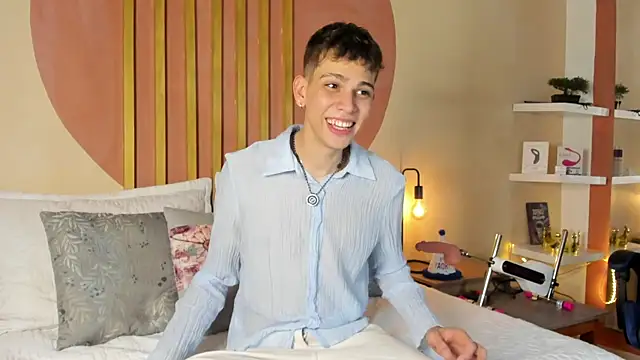 Jasson smit online show from 10.07.25