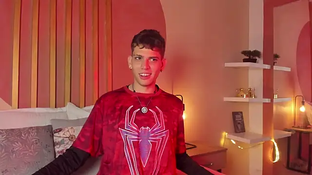 Jasson smit online show from 10.08.25