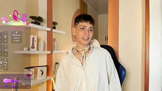 Jasson smit online show from 10.13.25