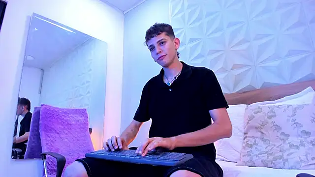 Jasson smit online show from 10.17.25