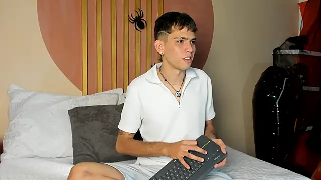 Jasson smit online show from 10.23.25