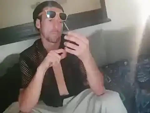 EightySixXxxl online show from 11.10.25