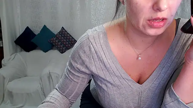 Snapshot of Stella_Adria chatting on 12.08.24 Stella Adria online show from 12.08.24