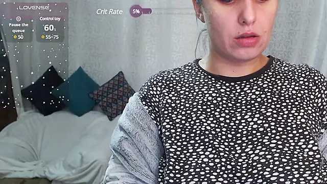 Snapshot of Stella_Adria chatting on 02.13.25 Stella Adria online show from 02.13.25