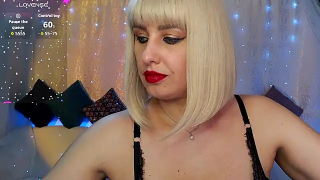 Stella Adria online show from 07.13.26
