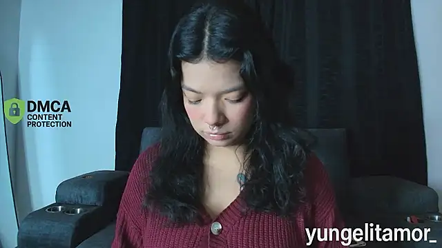 yungelitamor  online show from 02.02.26